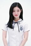 Pin oleh Nur Rohmah di Jung chaeyeon Wanita, Selebritas, Pas